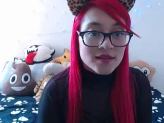 Mia Adams (Miaadams) Cam Model Bio - Camsoda