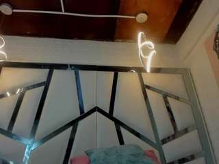 aileenrosehh live webcam show