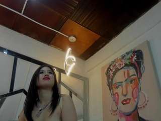 aileenrosehh live webcam show