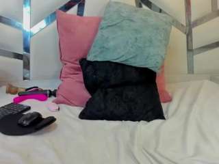aileenrosehh's live room