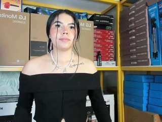 ambarina