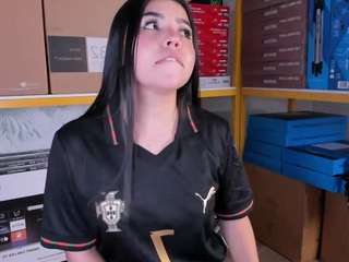 ambarina cam