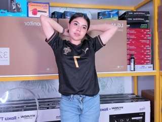 ambarina