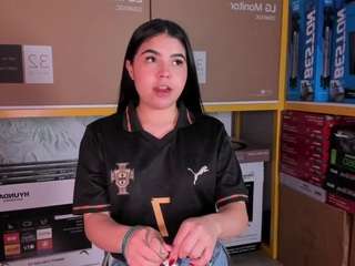 ambarina