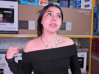 ambarina
