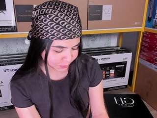ambarina