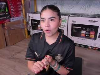 ambarina
