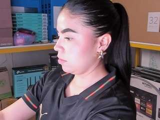 ambarina