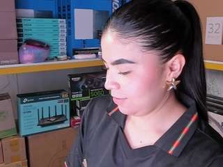 ambarina