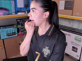 ambarina