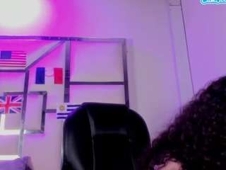 AntonelaBlaze Porn