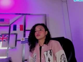 antonelablaze cam