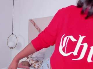 Brithanyvelvet live cam preview