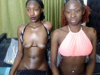 Kiara and Mia