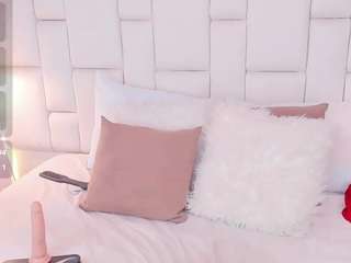 DannaPerea live webcam show