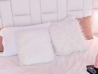 DannaPerea live webcam show