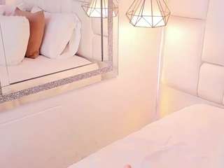 Live cam show with DannaPerea
