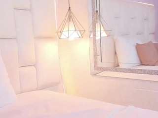 DannaPerea live cam preview
