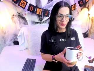 DannaPerea live cam preview