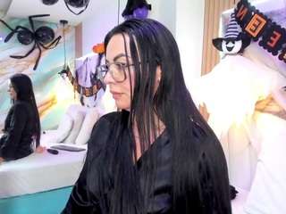 DannaPerea live cam preview