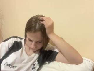 Live cam show with ElmaGrahn