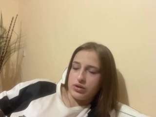 Live cam show with ElmaGrahn