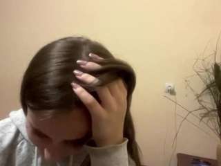 Live cam show with ElmaGrahn