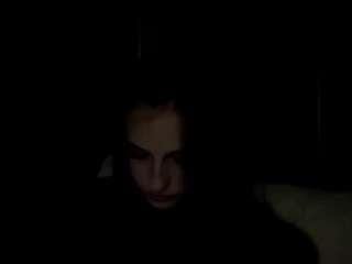 Live cam show with ElmaGrahn
