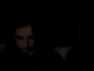 Live cam show with ElmaGrahn