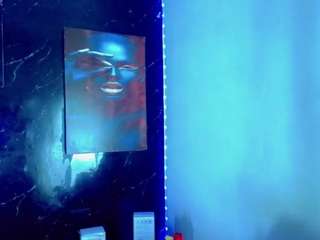 keishasexybrood Sex Cam Show