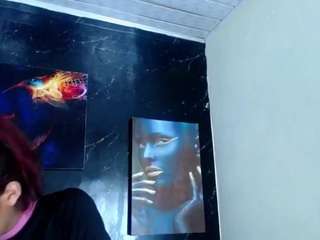 keishasexybrood Sex Cam Show