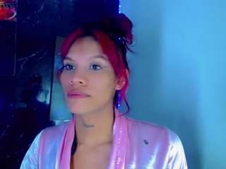 keishasexybrood Sex Cam Show