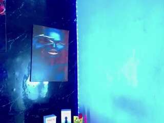 keishasexybrood Sex Cam Show