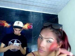 KeishasexyBrood