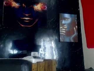 keishasexybrood's live room