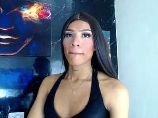 KeishasexyBrood live cam preview