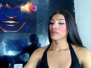 KeishasexyBrood live cam preview