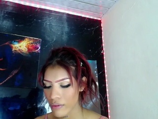 KeishasexyBrood live cam preview