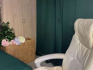 Anitablair's cam show statistics and live stream