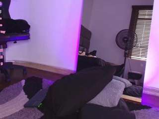 ashley-monroee Sex Cam Show