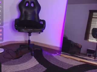 ashley-monroee Sex Cam Show