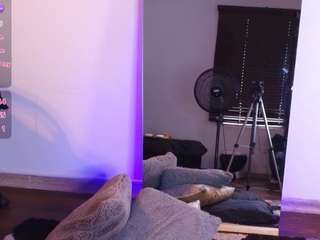 ashley-monroee Sex Cam Show