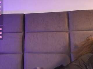 Ashley Monroee live webcam show