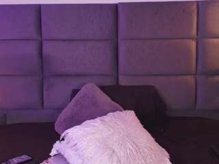 Ashley Monroee live cam preview