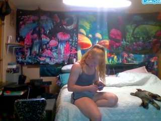 badmilf361 live webcam show