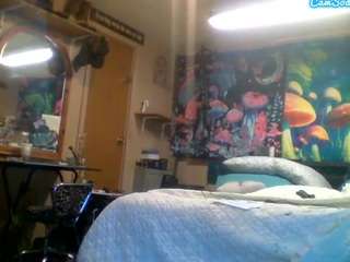 badmilf361 live webcam show