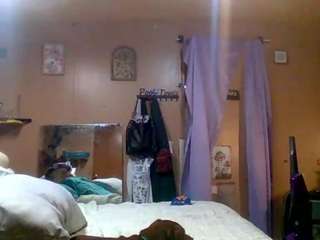 Badmilf361's cam show statistics and live stream