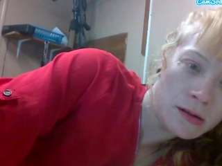 BlondeBootyCutie live webcam show