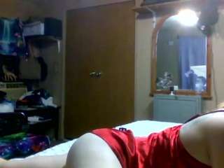 badmilf361 webcam model