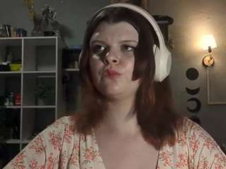 GidgetMcquitty live cam